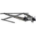 WINDOW REGULATOR