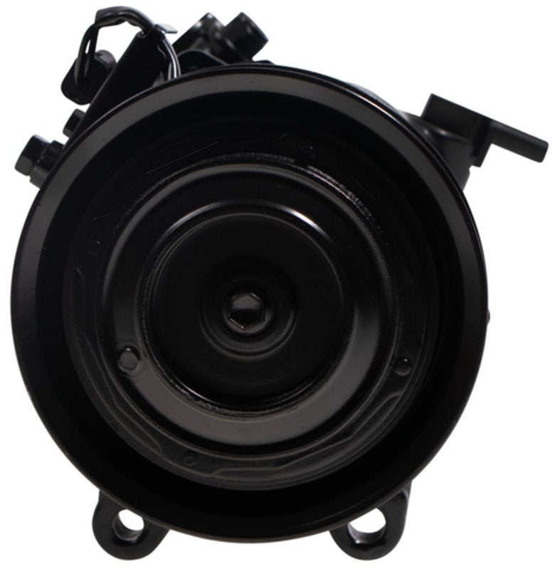 REMAN COMPRESSOR