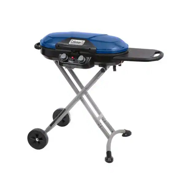 COLEMAN RVP blue auto part