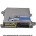 CHRYSLER/AMC ECU