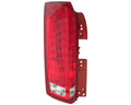 Regionmax auto part