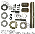 STEERING KING PIN REPAIR KIT