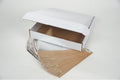 HEAVY DUTY UNIVERSAL TRUCK INSULATION KIT 25 SQ FT POLYMER BLACK BACKING SILVER