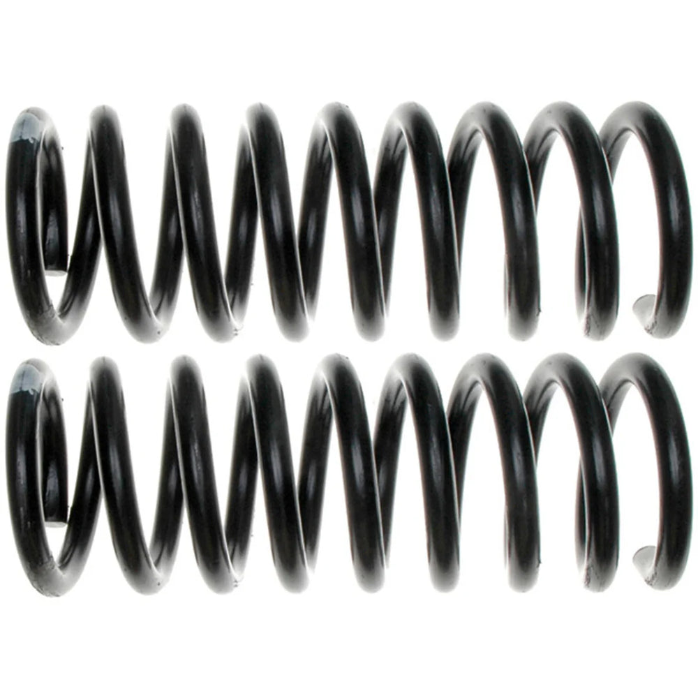 JEEP GRAND CHEROKEE 0510 COIL SPRING SET