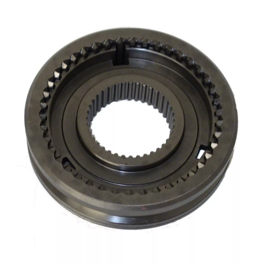 USA STANDARD MANUAL TRANSMISSION T5