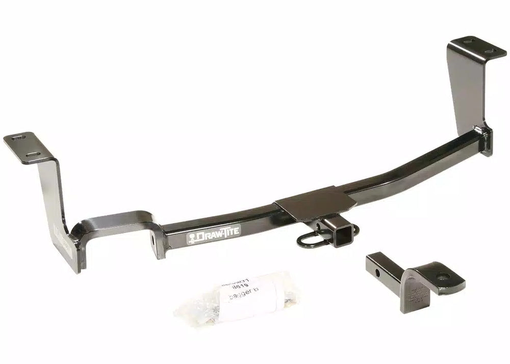 1117 JUKE AWD(EXCLUDING NISMO) CLS I HITCH ONLY(WITHOUT BALL MOUNT)