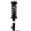 MONROE SHOCKS & STRUTS strut brace
