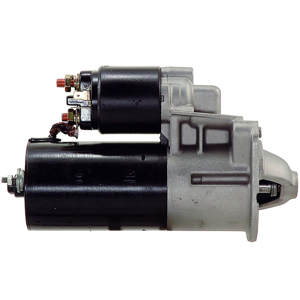 DENSO FIRST TIME FIT STARTER MOTOR