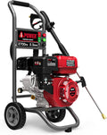 PRESSURE WASHER (EPA / CARB)
