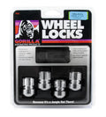SYSTEM LOCK 6LUG 14-1.50 TOY MAG CH