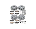 PowerStop auto part