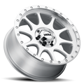 17X9 6-139.7 +18MM MACHINED WITH CL