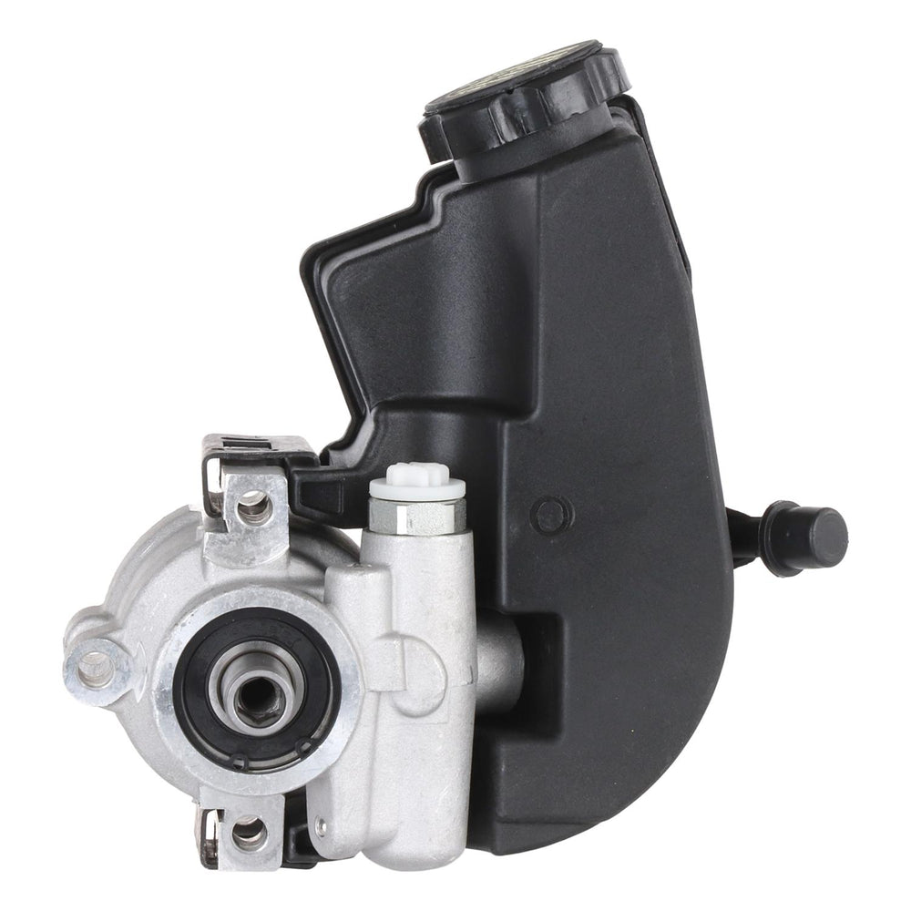 A1 REMFG INC auto part