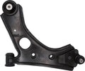 CONTROL ARM