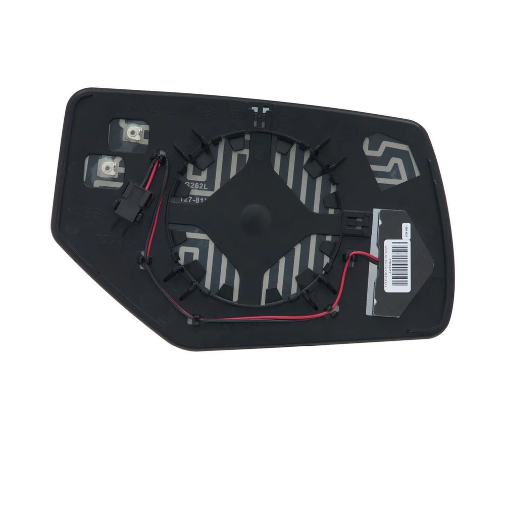 HTD REPLACEMENT GLASS ASSM FOR 15-1