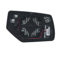 HTD REPLACEMENT GLASS ASSM FOR 15-1
