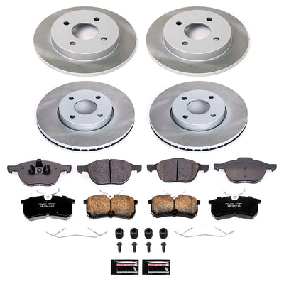 PowerStop auto part