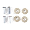 Curt auto part detail