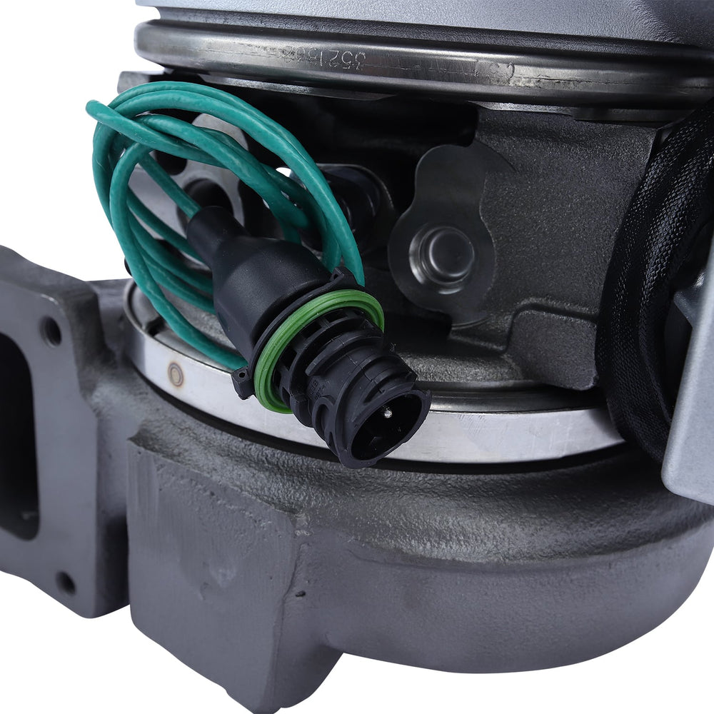 ALTERNATOR (REMANUFACTURE