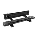 SWITCH 4 CLAMSHELL FLIP DOWN SKI RACK BLACK 4 SKI