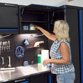 Montezuma auto part