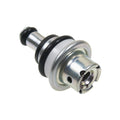 STANDARD IGN auto part installed view