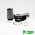No Limit Fabrication Ford 6.7 PowerStroke Boost Bundle Includes Hotside Coldside Charge Pipe Kits Black 2011-2016 67BHP23HO