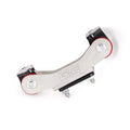 GrimmSpeed 04-21 Subaru STI (6MT) / 02-24 Subaru WRX (5MT/6MT) 75A Street Transmission Mount