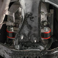 GrimmSpeed auto part close-up