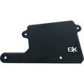 ~(20 lbs. 15X12X4)~ EVO MFG JLU Bomber/Rocker Step Seam Mount Bracket Kit 4 Door