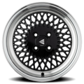 Enkei - EN-465-580-4925BK