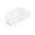 SPRINTERDUAL SIDE DOORS ALUM THRESHOLD SILL PLATES SIDE AND REARSELL W/FLOOR/MAT