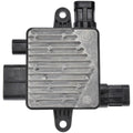RAD FAN MODULE