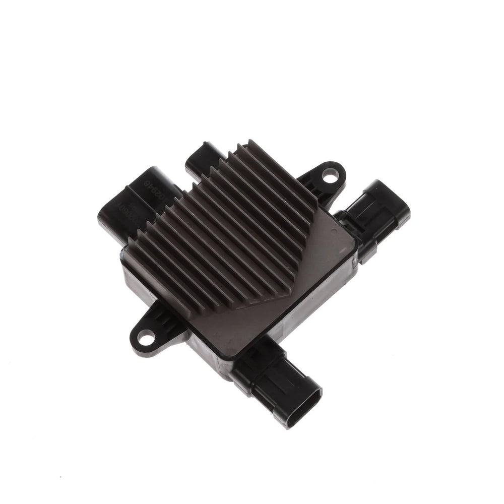 RAD FAN MODULE