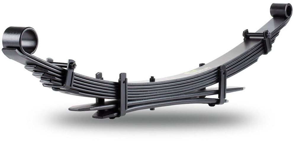 REAR LEAF SPRING | FORD F150 (2022+