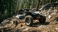 Atturo Trail Blade X/T SxS Tire - 33X10R15 80N
