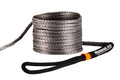 WINCH EXTENSION ROPE WITH 20900LBS RATING