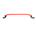 GrimmSpeed 08-14 Subaru WRX/STI Strut Bar - Red