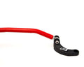 GrimmSpeed 08-14 Subaru WRX/STI Strut Bar - Red