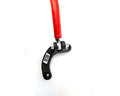 GrimmSpeed 08-14 Subaru WRX/STI Strut Bar - Red