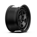 fifteen52 Turbomac HD Classic 17x8.5 5x127 0mm ET 71.5mm Center Bore 4.75in BS Asphalt Black Wheel