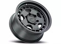 fifteen52 Turbomac HD Classic 17x8.5 5x127 0mm ET 71.5mm Center Bore 4.75in BS Asphalt Black Wheel