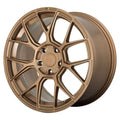MR147 18X8.5 5X100 M-BRZ 42MM