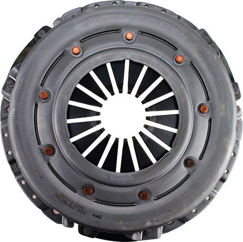RAM PRESSURE PLATE 10.5 FORD DIAPHRAGM 2200LB. QUICK RELEASE KING COBRA