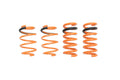 Megan Ford Mustang 15 (With Magneride) Lowering Springs