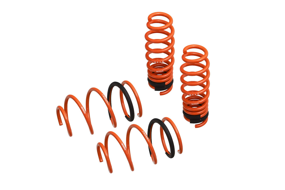 Megan Lowering Springs Cadillac ATS V6 13-19
