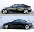 Megan Lowering Springs Cadillac ATS V6 13-19