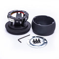 Quick Release 5 And 6 Bolt Pattern Bolt On SFI