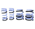 ISC Suspension Triple S Lowering Spring Kit Fits 14-19 Mazda 6