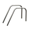 ~(5 lbs. 10X8X6)~ Coil Over Shock Hoops 1-3 4 inch (1.75) DOM .120 Wall Tubing Motobilt